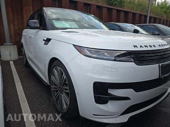 2024 Land Rover Range Rover Sport Dynamic SE - miniatura 4