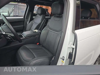 2024 Land Rover Range Rover Sport Dynamic SE - miniatura 6