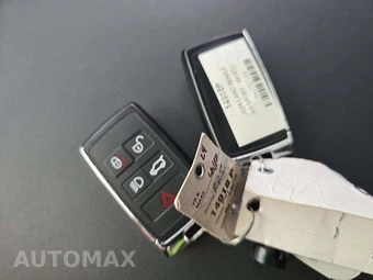 2024 Land Rover Range Rover Sport Dynamic SE - miniatura 8
