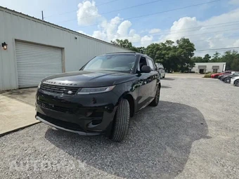 2024 Land Rover Range Rover Sport Dynamic SE