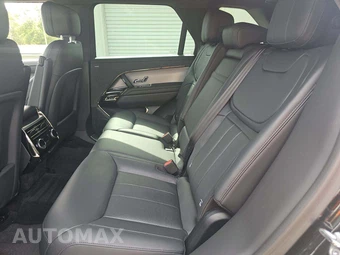 2024 Land Rover Range Rover Sport Dynamic SE - miniatura 10