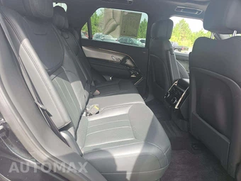 2024 Land Rover Range Rover Sport Dynamic SE - miniatura 13