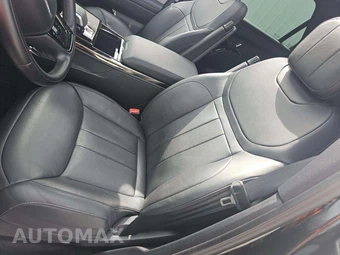 2024 Land Rover Range Rover Sport Dynamic SE - miniatura 3