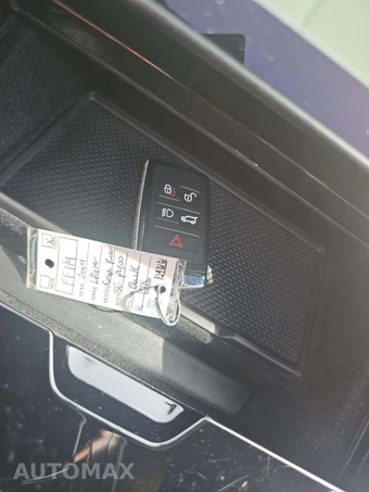 2024 Land Rover Range Rover Sport Dynamic SE - miniatura 5