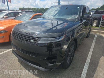 2024 Land Rover Range Rover Sport Dynamic SE