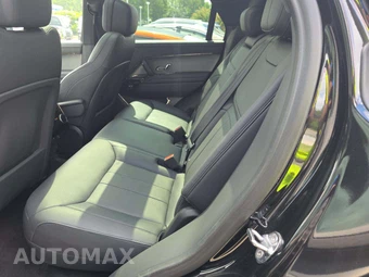 2024 Land Rover Range Rover Sport Dynamic SE - miniatura 13