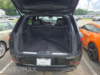 2024 Land Rover Range Rover Sport Dynamic SE - miniatura 14