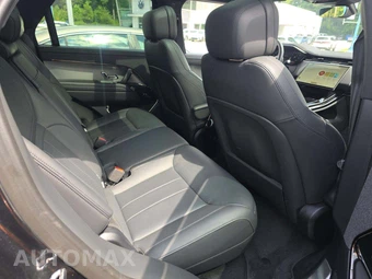 2024 Land Rover Range Rover Sport Dynamic SE - miniatura 16
