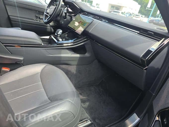 2024 Land Rover Range Rover Sport Dynamic SE - miniatura 18