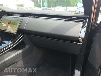 2024 Land Rover Range Rover Sport Dynamic SE - miniatura 19