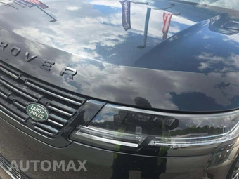 2024 Land Rover Range Rover Sport Dynamic SE - miniatura 22