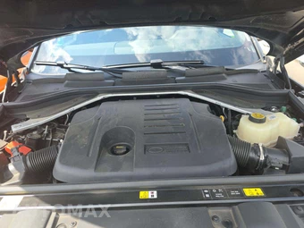 2024 Land Rover Range Rover Sport Dynamic SE - miniatura 24