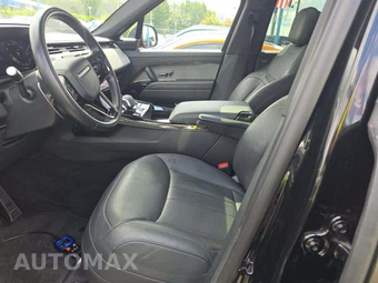 2024 Land Rover Range Rover Sport Dynamic SE - miniatura 6