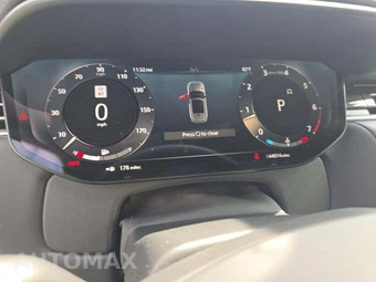 2024 Land Rover Range Rover Sport Dynamic SE - miniatura 9