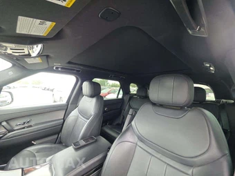 2024 Land Rover Range Rover Sport Dynamic SE - miniatura 11