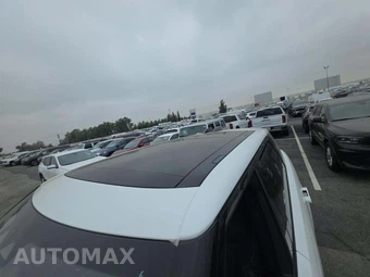 2024 Land Rover Range Rover Sport Dynamic SE - miniatura 12