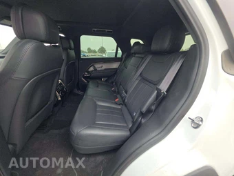 2024 Land Rover Range Rover Sport Dynamic SE - miniatura 13