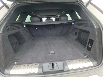 2024 Land Rover Range Rover Sport Dynamic SE - miniatura 14
