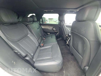 2024 Land Rover Range Rover Sport Dynamic SE - miniatura 16