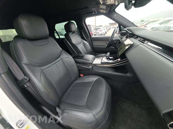 2024 Land Rover Range Rover Sport Dynamic SE - miniatura 18