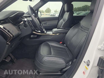 2024 Land Rover Range Rover Sport Dynamic SE - miniatura 6