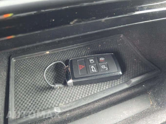 2024 Land Rover Range Rover Sport Dynamic SE - miniatura 8