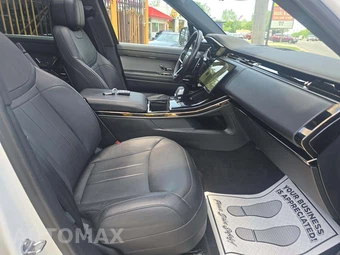 2024 Land Rover Range Rover Sport Dynamic SE - miniatura 18