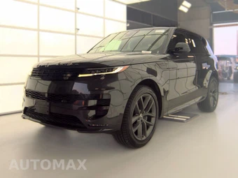 2024 Land Rover Range Rover Sport Dynamic SE