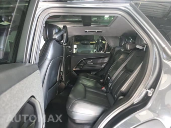 2024 Land Rover Range Rover Sport Dynamic SE - miniatura 13
