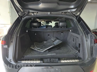 2024 Land Rover Range Rover Sport Dynamic SE - miniatura 16