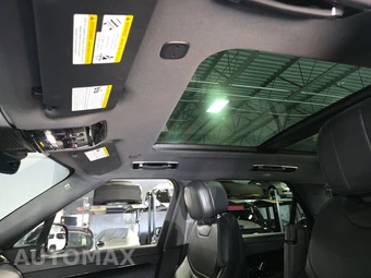2024 Land Rover Range Rover Sport Dynamic SE - miniatura 17