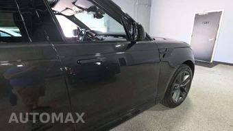 2024 Land Rover Range Rover Sport Dynamic SE - miniatura 19