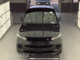 2024 Land Rover Range Rover Sport Dynamic SE - miniatura 2