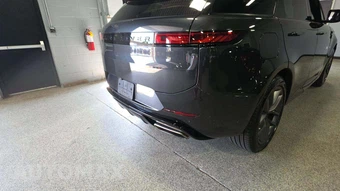 2024 Land Rover Range Rover Sport Dynamic SE - miniatura 21