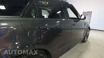 2024 Land Rover Range Rover Sport Dynamic SE - miniatura 23