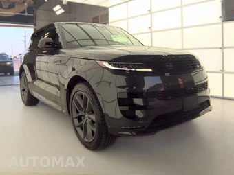 2024 Land Rover Range Rover Sport Dynamic SE - miniatura 3