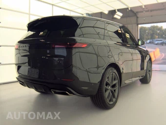 2024 Land Rover Range Rover Sport Dynamic SE - miniatura 4