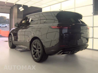 2024 Land Rover Range Rover Sport Dynamic SE - miniatura 6