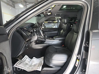 2024 Land Rover Range Rover Sport Dynamic SE - miniatura 7