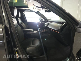 2024 Land Rover Range Rover Sport Dynamic SE - miniatura 8