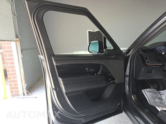 2024 Land Rover Range Rover Sport Dynamic SE - miniatura 9