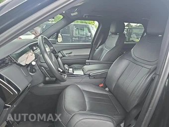 2024 Land Rover Range Rover Sport Dynamic SE - miniatura 13