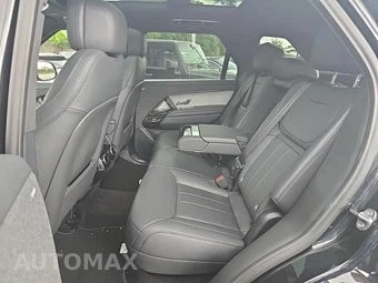2024 Land Rover Range Rover Sport Dynamic SE - miniatura 16