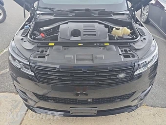 2024 Land Rover Range Rover Sport Dynamic SE - miniatura 18