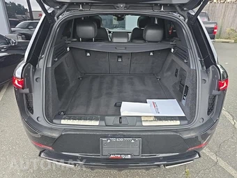 2024 Land Rover Range Rover Sport Dynamic SE - miniatura 19