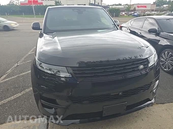 2024 Land Rover Range Rover Sport Dynamic SE - miniatura 2