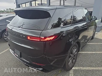 2024 Land Rover Range Rover Sport Dynamic SE - miniatura 4
