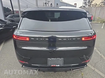 2024 Land Rover Range Rover Sport Dynamic SE - miniatura 5