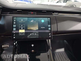 2024 Land Rover Range Rover Sport Dynamic SE - miniatura 10