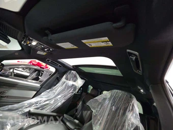 2024 Land Rover Range Rover Sport Dynamic SE - miniatura 11